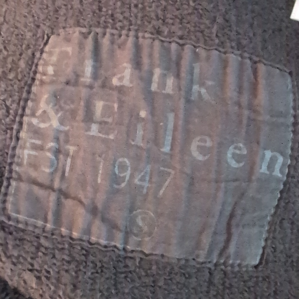 Frank & Eileen Eamon Jogger Sweatpant triple fleece - Picture 7 of 8